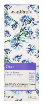Academie Clean Express Cleansing Balm 150 ml