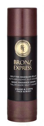 Academie BronzExpress Magic Radiance Drops 30 ml Face & Body