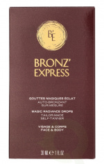 Academie BronzExpress Magic Radiance Drops 30 ml Face & Body