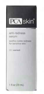 PCA Skin Anti-Redness Serum 29.5 ml