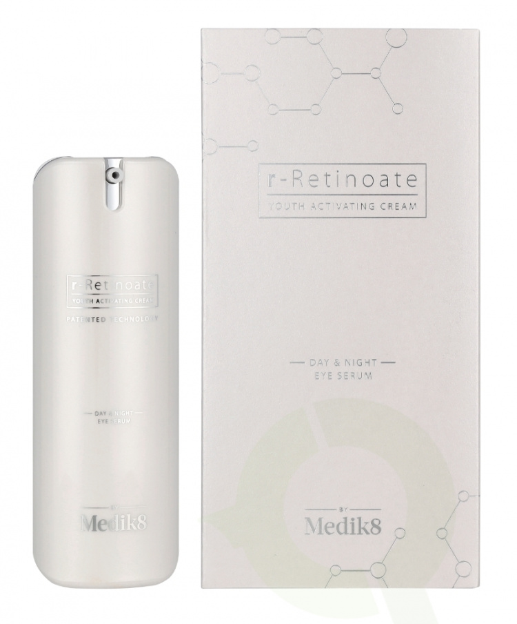 Medik8 r-Retinoate Day & Night Eye Serum 15 ml
