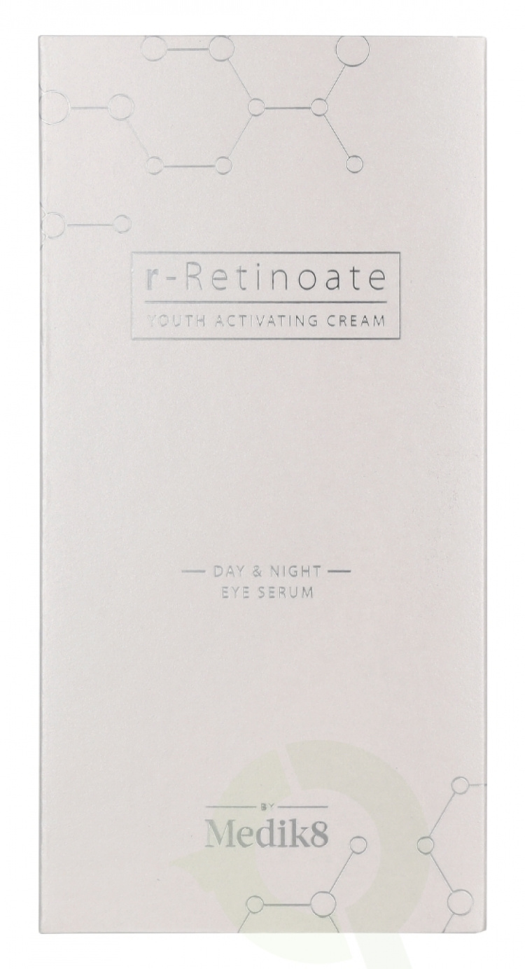 Medik8 r-Retinoate Day & Night Eye Serum 15 ml