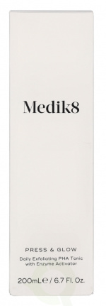 Medik8 Press & Glow Toner 200 ml