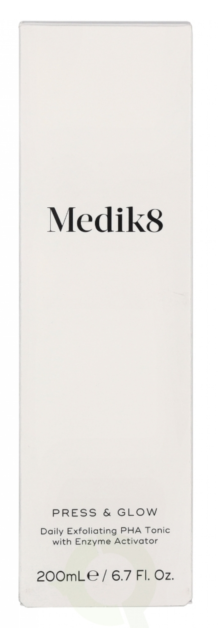 Medik8 Press & Glow Toner 200 ml