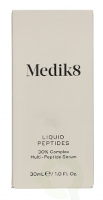 Medik8 Liquid Peptides Serum 30 ml