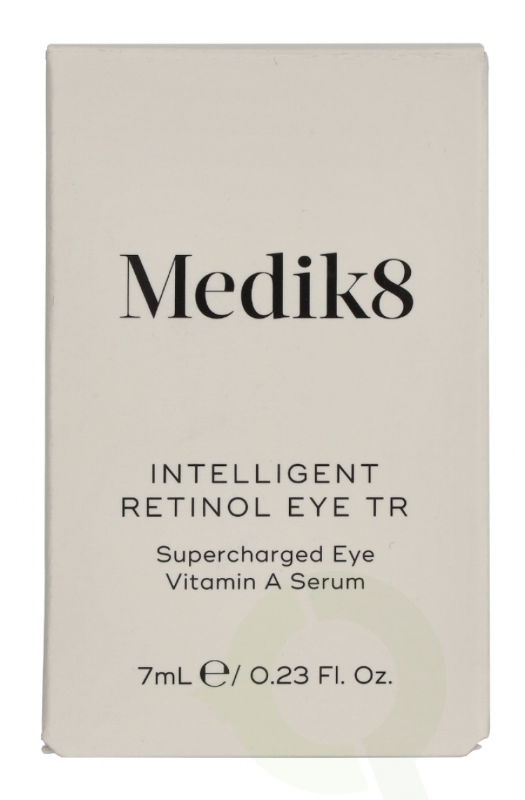 Medik8 Intelligent Retinol Eye TR Serum 7 ml