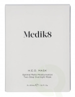 Medik8 H.E.O Mask Set 100 ml 2x50ml