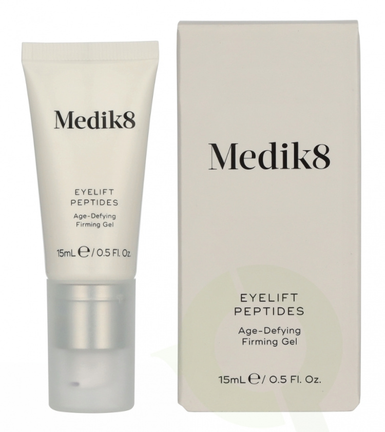 Medik8 Eyelift Peptides 15 ml