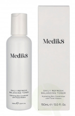 Medik8 Daily Refresh Balancing Toner 150 ml