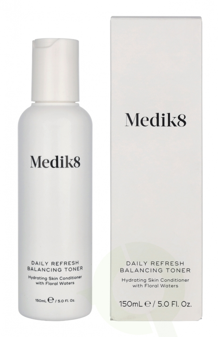 Medik8 Daily Refresh Balancing Toner 150 ml