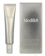 Medik8 Crystal Retinal Ceramide Eye 10 Cream 15 ml