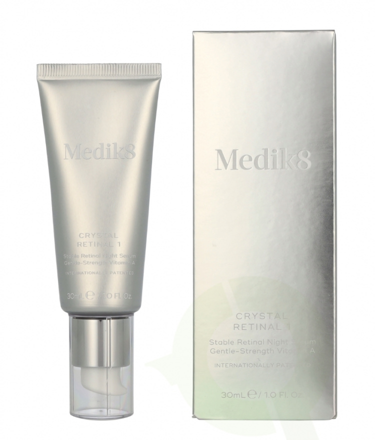 Medik8 Crystal Retinal 1 Night Serum 30 ml