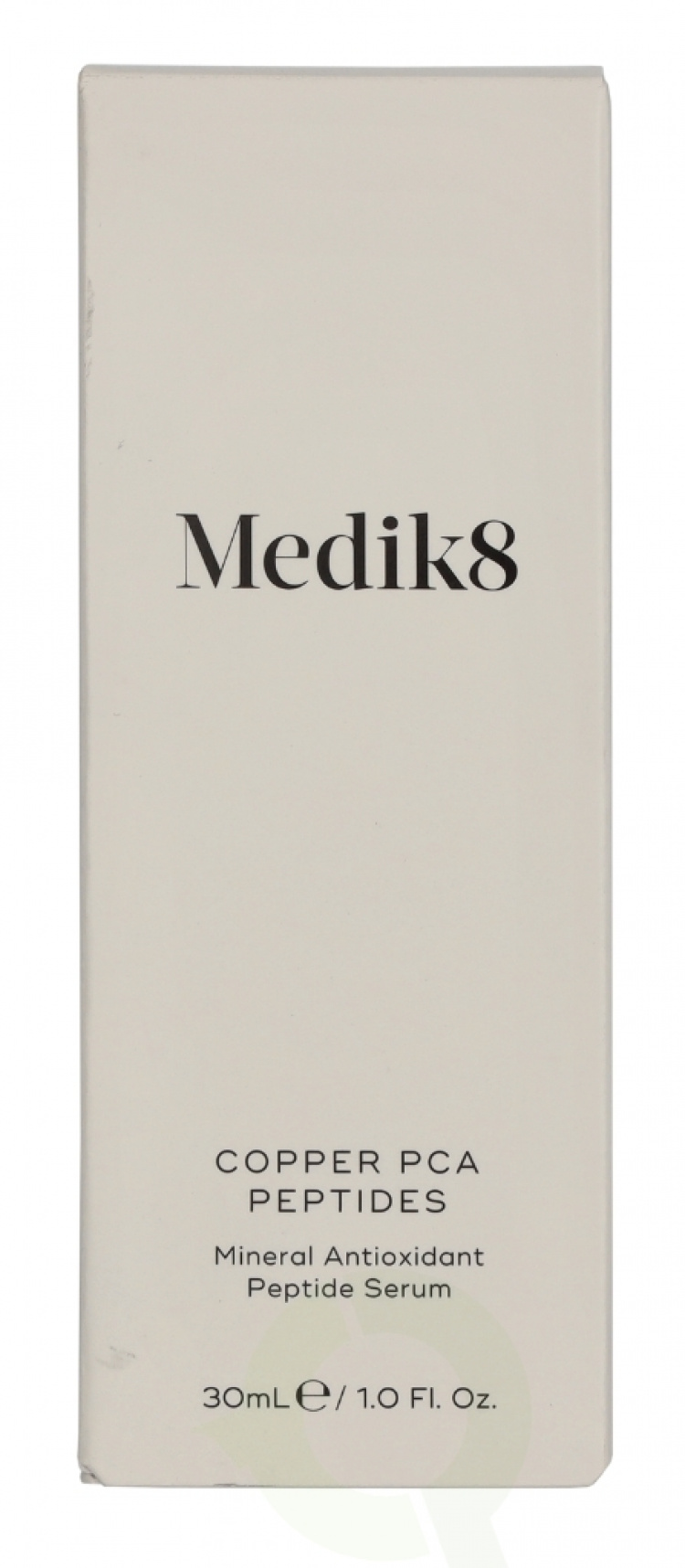 Medik8 Copper PCA Peptides Serum 30 ml