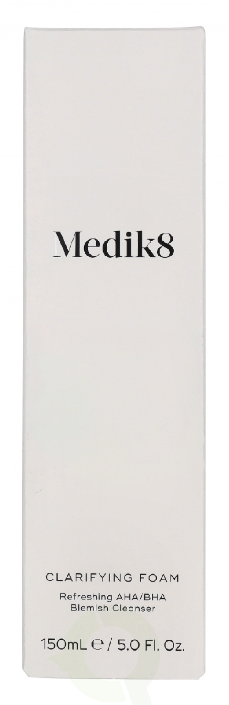 Medik8 Clarifying Foam 150 ml