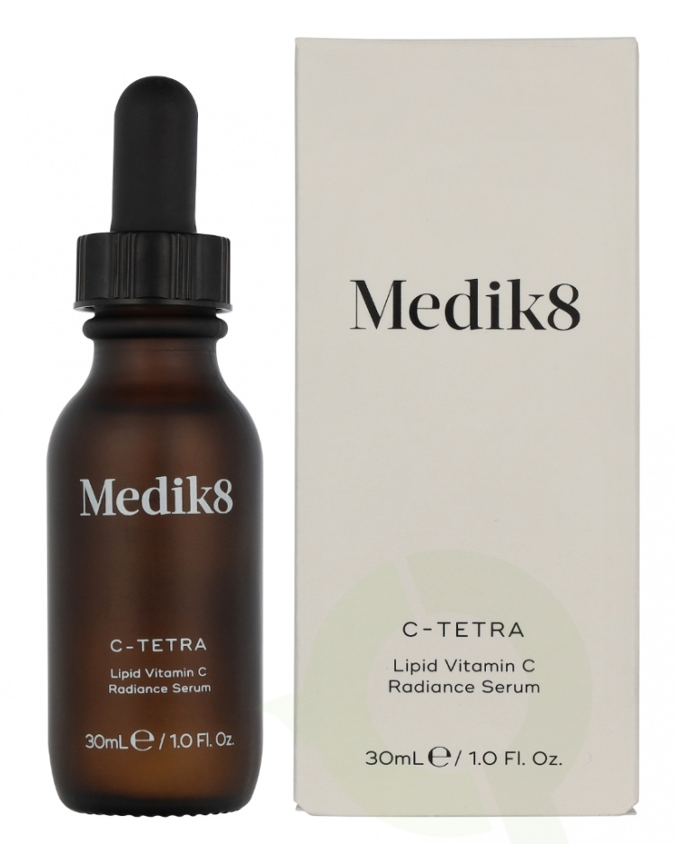 Medik8 C-Tetra Serum 30 ml