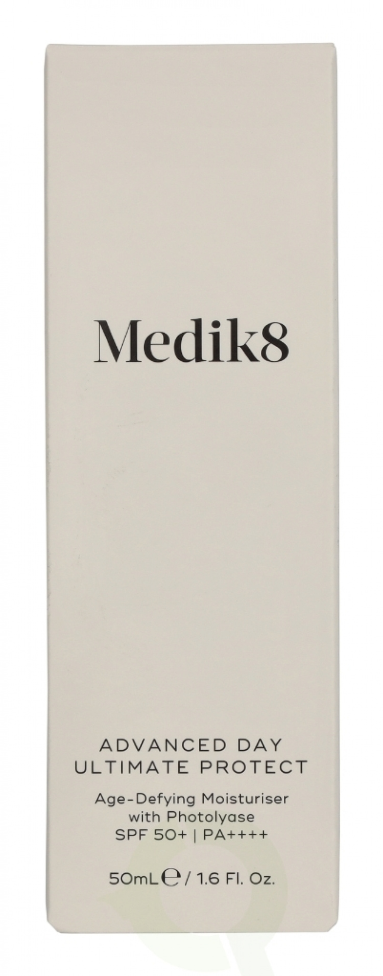 Medik8 Advanced Day Ultimate Protect Moisturiser SPF50+ 50 ml