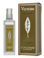 L\'Occitane Verveine Edt Spray 100 ml
