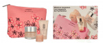 Clinique Moisture Megastars Giftset 85 ml Cream 50 ml/Mask 30 ml/Eye Cream 5 ml