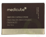 Medicube Deep Vita C Capsule Cream 55 g