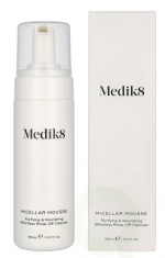 Medik8 Micellar Mousse 150 ml
