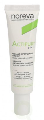 Noreva Actipur 3in1 Intensive Anti-Imperfection Care 30 ml