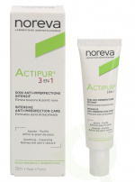 Noreva Actipur 3in1 Intensive Anti-Imperfection Care 30 ml