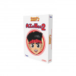 Retro-Bit Hammerin\' Harry 2 Retro-Bit Hammerin\' Harry 2