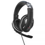 Steelplay - Trådbundet headset - HP42