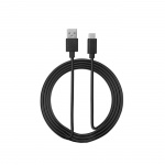 SuBsonic Ladda PS5, X BOX-serien, Switch 3 meter