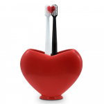 MikaMax Heart Toothbrush Gift Set