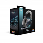 Lexip Kakashi headset designad av Tsume - Naruto Shippuden Lexip Kakashi headset designad av Tsume - Naruto Shippuden