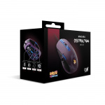 Lexip Madara mus designad av Tsume - Naruto Shippuden