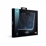 Lexip Kakashi musmatta designad av Tsume - Naruto Shippuden