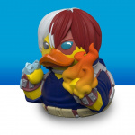 Numskull MHA TUBBZ 1ST ED SHOTO TODOROKI Numskull MHA TUBBZ 1ST ED SHOTO TODOROKI