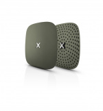 Eva Solo Green tools Grytlappar - Grön - 18 x 18 cm Eva Solo Green tools Grytlappar - Grön - 18 x 18 cm