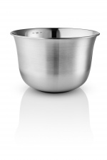Eva Solo Green Tools Mixing Bowl - Borstat stål Eva Solo Green Tools Mixing Bowl - Borstat stål