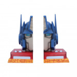 Nemesis Now Transformers Optimus Prime Bokstöd Nemesis Now Transformers Optimus Prime Bokstöd