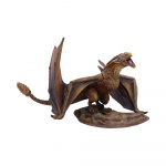 Nemesis Now Game of Thrones statyett - Viserion