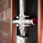 Noble Collection Godric Gryffindors svärd - Harry Potter