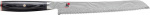 Miyabi 5000 FC-D Brödkniv-Svart- 24 cm Miyabi 5000 FC-D Brödkniv-Svart- 24 cm