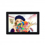 Rollei Digital bildram - 8 Diagonal - SD-kortplats - Modell: Pissarro DPF-880 - 8 tum