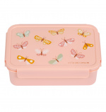 A little lovely company Bento matlåda - Butterflies (BBBUPI67) A little lovely company Bento matlåda - Butterflies (BBBUPI67)