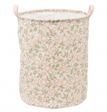 A little lovely company Förvaringsväska - Blossom Pink - 40 x 50 x 40 cm A little lovely company Förvaringsväska - Blossom Pink - 40 x 50 x 40 cm