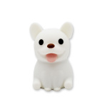 Winkee Bulldog nattlampa - kompakt