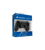 Sony Dualshock 4 handkontroll - svart
