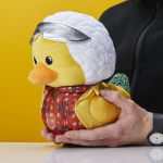 Numskull BTTF TUBBZ PLYSCH DOC BROWN 2015 Numskull BTTF TUBBZ PLYSCH DOC BROWN 2015