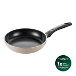 Ballarini Ledro stekpanna - Beige - 24 cm