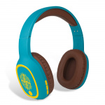 Steelplay Adventure Bluetooth Headset (Switch/Pc/Mac/Mobile)