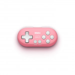 8Bitdo Zero 2 Pink Edition