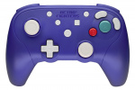 Retro-Fighters BattlerGC 2.4G-handkontroll - Lila Retro-Fighters BattlerGC 2.4G-handkontroll - Lila